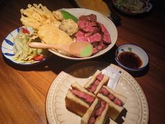 -满满初牛·炭烧牛肉专门店(国大店)