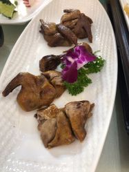 -裕龙御柏国际酒店·宴会厅·露台婚礼