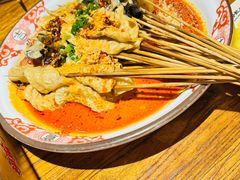 -福苗小骆驼烧烤(莲湖路店)