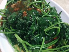 拌蔬菜-瘦鬼老档糖水铺