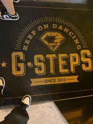 -G-STEPS舞蹈工作室