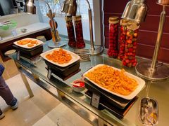 -百合酒店-香榭里自助餐厅