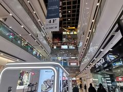 -万达广场(南京江宁店)