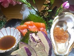 -江左尚白日本料理(万象城店)