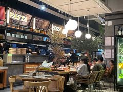 -Grande A'moo(上海万象城店)