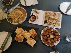 -伊带伊路新疆美食府(呼家楼店)