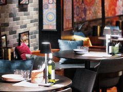 -AZUL by FUEL蓝色·法式酒馆(琶醍店)