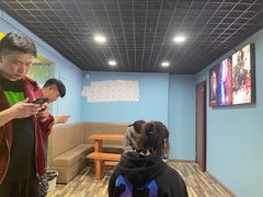 -S Team剧情密室(杭州龙翔桥店)