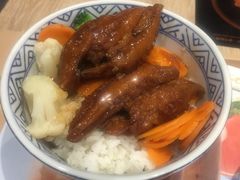 -吉野家(复兴路第二餐厅店)