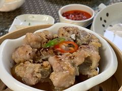 -申粤轩酒楼·三十年粤菜经典(丁香花园店)