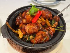 -鹿港小镇(金虹桥国际中心店)