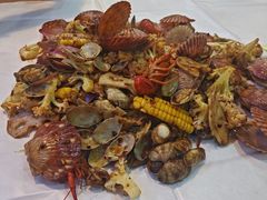 -小柒家第一锹东北菜(城关店)