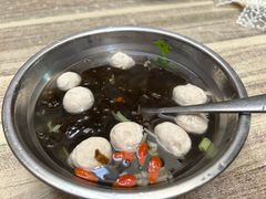 -壹煲口福煲仔饭(中山路店)