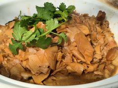 -又见炊烟私房菜(敬亭路店)