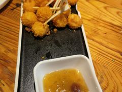 -苹果树下艺术餐厅(通州店)