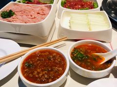 -海底捞火锅(铁西万达店)