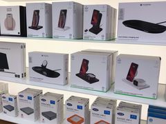 -Apple零售店(济南恒隆广场店)