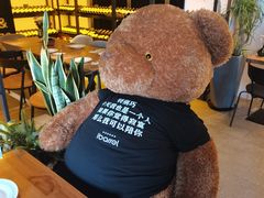 -ibarrel爱杯·bistro&brunch(江宁路店)