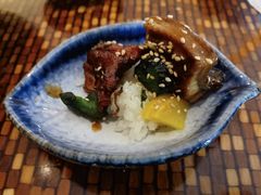 -鸣诗自助餐(澳門四季酒店)