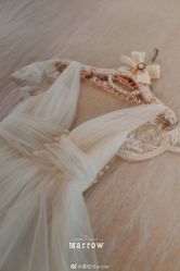 点击看大图 -Chic Bridal 熙可婚纱