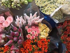 -循礼门鲜花花市(武汉循礼门店)