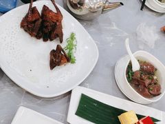 -春满人间酒楼(园岭中路店)