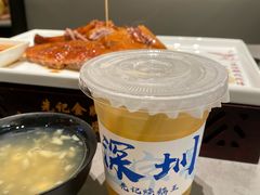 -先记烧鹅王·本地粤菜(福永店)