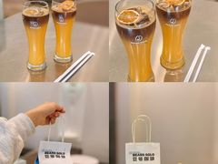 -Beans Solo豆号咖啡(百家湖花园店)