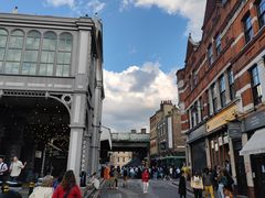 -莎士比亚环球剧场