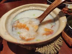 -南拳十三姨·潮汕砂锅粥(世纪金源店)