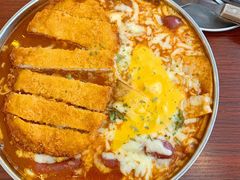 猪排芝士年糕-青春分食(仙林大学城店)