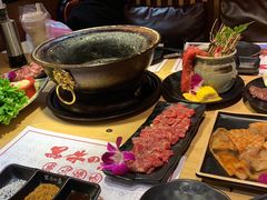 -黑牛の場(兴隆大奥莱店)