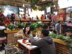 -钢管厂歆瑞源油卤串串香(春熙路太古里店)