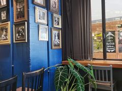 -The Happy Monk(前海壹方汇店)