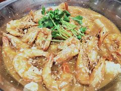 -槐店王婆大虾(开发区店)