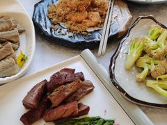 -岭南海晏楼(滨江东总店)