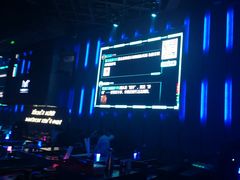 -MOSSO·Liveshow(M3香港广场店)