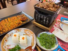 -仙隐小鹿中华料理(南宁万象城店)