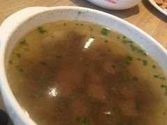 血汤-泰煌鸡·上海白斩鸡·鸡汤面(鹤庆店)