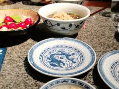 -南京大牌档(人民广场店)