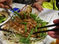 -沙河粉村·国家非遗传承(云台店)