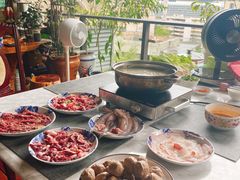 五花趾-五洲牛肉美食馆