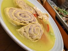 -树厨贵州菜(大十字店)