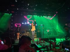 -MOSSO音乐酒吧·live house(南京旗舰店)