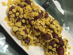-嘎吧锅私家菜馆(联想科技城店)