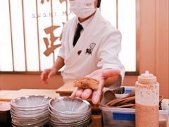 -鮨政· Omakase(港汇恒隆广场店)