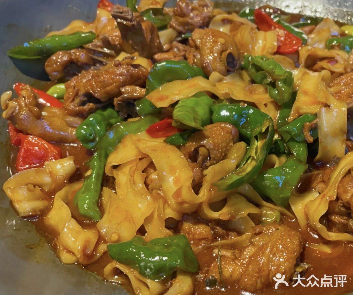 特色菜今日之选