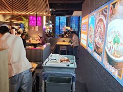 -茄子恰恰·新云南小炒(坪山益田店)