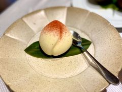 仙桃奶冻-YUNHE秐合· 雅致浙宴(西溪店)