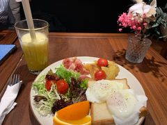 -VESH COFFEE(定西路店)